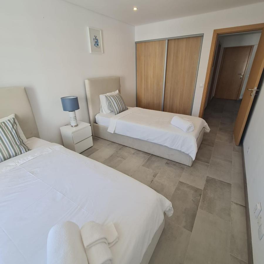 Mariacast Clube Da Praia Da Rocha Portimão Zewnętrze zdjęcie
