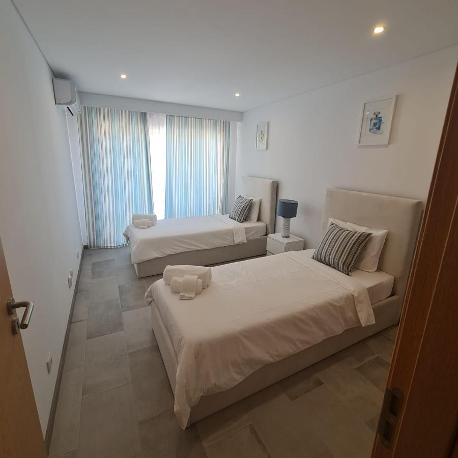 Mariacast Clube Da Praia Da Rocha Portimão Zewnętrze zdjęcie
