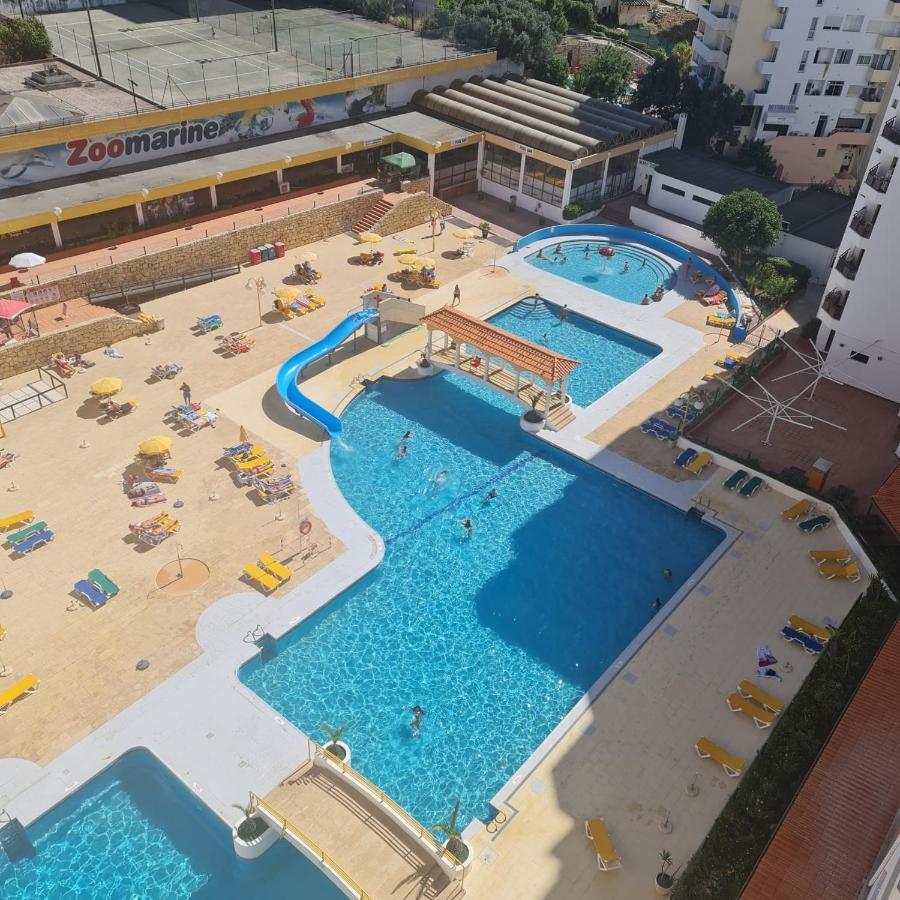 Mariacast Clube Da Praia Da Rocha Portimão Pokój zdjęcie