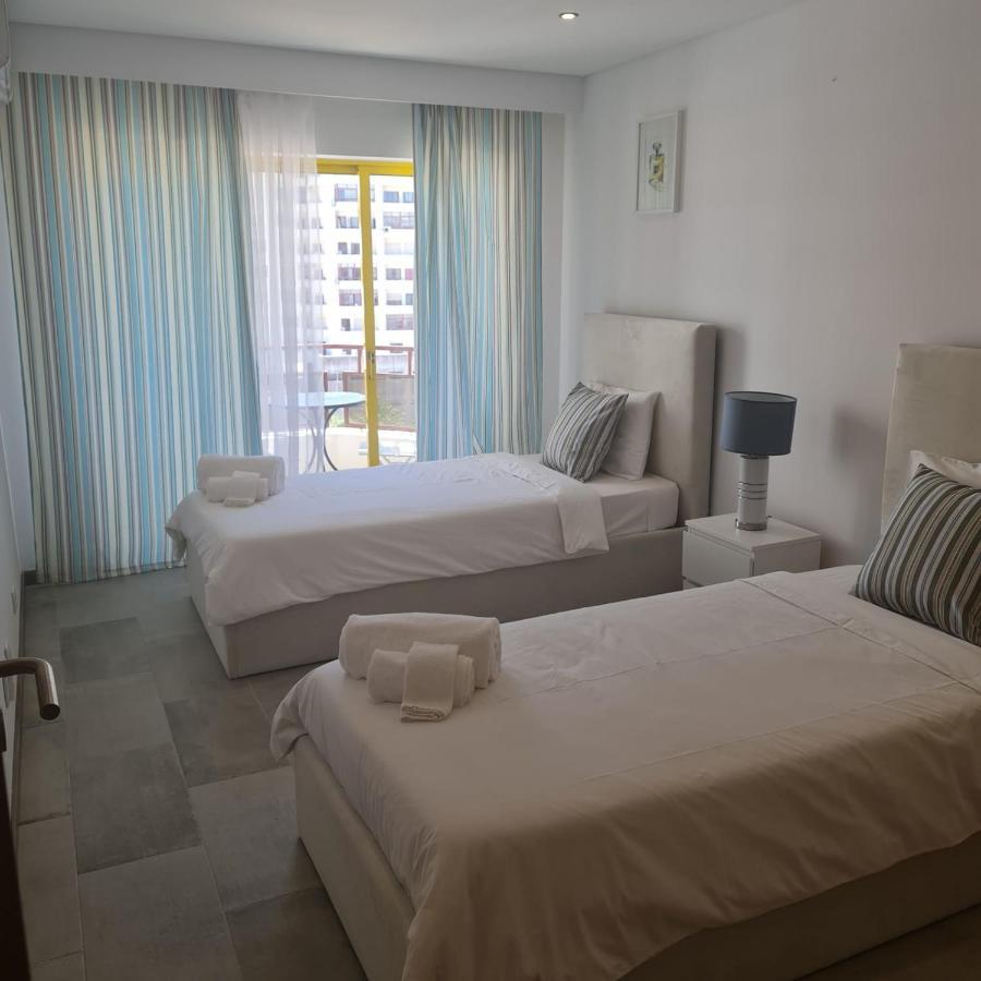 Mariacast Clube Da Praia Da Rocha Portimão Zewnętrze zdjęcie